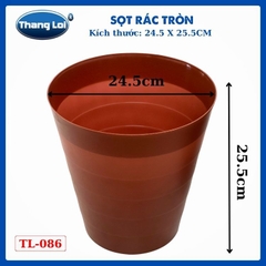 SỌT RÁC TL086