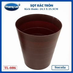 SỌT RÁC TL086