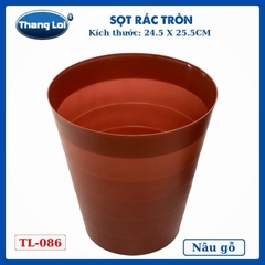 SỌT RÁC TL086