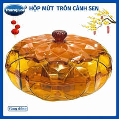 KHAY MỨT TRÒN