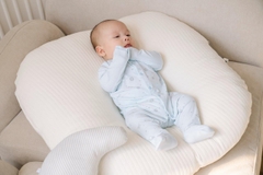 Kinh nghiệm sắm đồ sơ sinh mùa hè: Đầy đủ và tiết kiệm