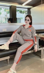 Bộ dài nữ