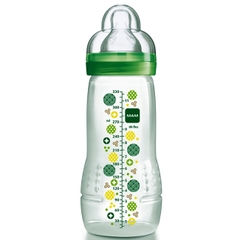Bình uống chống sụm núm 270ml
