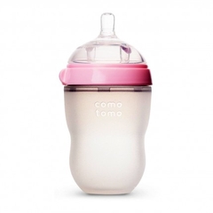 Bình sữa cổ rộng Canpol 35/100 (120ml)