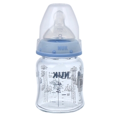 Bình tập uống Combi Step 1 3641