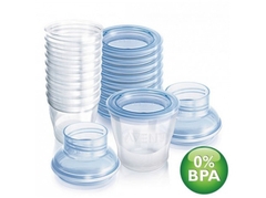 Núm thay bình tập uống cổ rộng Nuk 71090