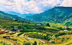 Sapa Travel: The Highland Paradise and Cultural Experiences