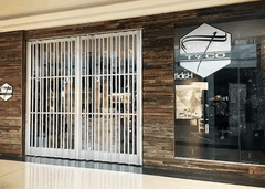 Cách lựa chọn cửa xếp nhựa nhà tắm cho không gian tắm hiện đại