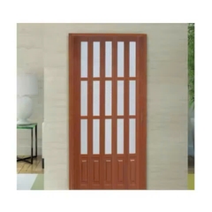 Vách Ngăn Nhựa Vân Gỗ