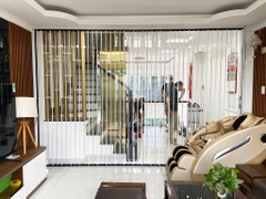 Rèm Cửa - Vách Ngăn