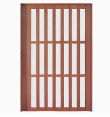 Vách Ngăn Nhựa Vân Gỗ