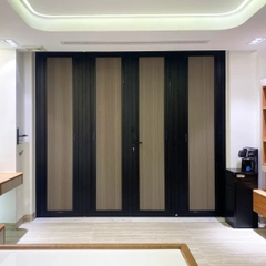 Rèm - Cửa Tổ Ong