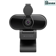 Hyperdrive HyperCam HD 1080p Webcam - HC437