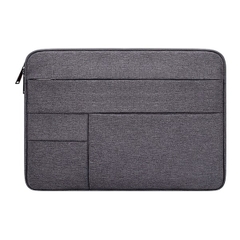 Túi chống sốc Laptop nhiều ngăn tiện dụng