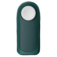 Sạc dự phòng không dây chính hãng MIPOW TUBE PRO 10000MAH cho Apple Watch 4/5/6/7 & iphone 12/13 MFI Lightning Cable SPL14W