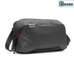 Túi đeo chéo phụ kiện chính hãng TOMTOC (USA) G-Sling Bag Nintendo Switch A0532D1