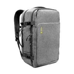 Balo chính hãng TOMTOC (USA) Flight Approved Travel - A81-F01 40(L) cho Macbook/Laptop 17.3 inch