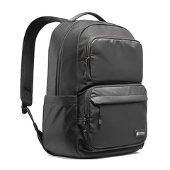 Balo chính hãng TOMTOC (USA) Large Bussiness - A78 cho Ultrabook 15.6 inch kèm cáp sạc ẩn cao cấp