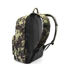 Balo chính hãng TOMTOC (USA) Lightweight Multi-Purpose cho Laptop 15 inch kèm cáp sạc ẩn cao cấp
