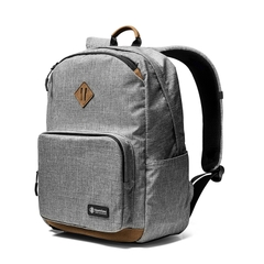 Balo chính hãng TOMTOC (USA) Lightweight Multi-Purpose cho Laptop 15 inch kèm cáp sạc ẩn cao cấp
