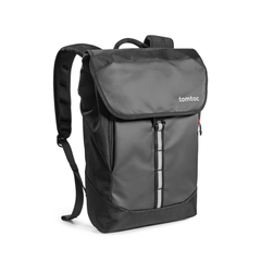 Balo chính hãng TOMTOC Premium Waterproof Casual-A62E1D1 cho Macbook 15-16 inch/Ultrabook 15.6 inch