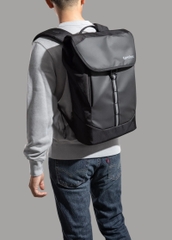 Balo chính hãng TOMTOC Premium Waterproof Casual-A62E1D1 cho Macbook 15-16 inch/Ultrabook 15.6 inch