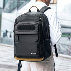 Balo chính hãng TOMTOC (USA) Travel Backpack - A76-E01 22(L) cho Macbook/Laptop/Ultrabook 15 inch