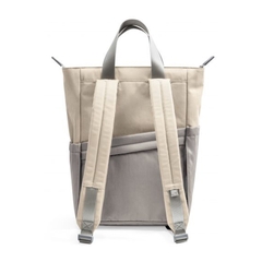 Balo chính hãng TOMTOC (USA) Slash Flip-A63C1 (12L) cho Macbook/Ultrabook 13-14 inch