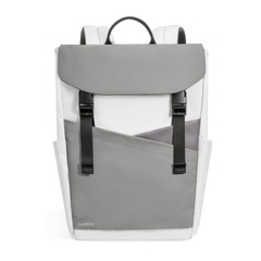 Balo chính hãng TOMTOC (USA) Slash Flip Rucksack-T64 (18L) cho Macbook/Ultrabook 16 inch