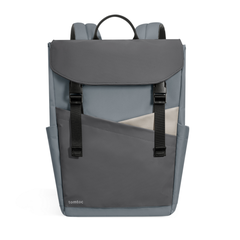 Balo chính hãng TOMTOC (USA) Slash Flip Rucksack-T64 (18L) cho Macbook/Ultrabook 16 inch