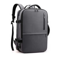 Balo đa năng đựng Laptop 16 inch SUNDONS kèm cáp sạc ẩn và quai xách ngang có thể nới rộng
