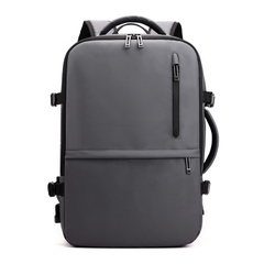 Balo đa năng đựng Laptop 16 inch SUNDONS kèm cáp sạc ẩn và quai xách ngang có thể nới rộng