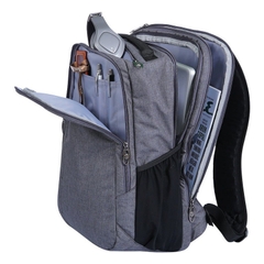 Balo Laptop 14 inch thương hiệu SimpleCarry K2