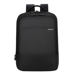 Balo du lịch đựng Laptop MeiNaiLi nhiều ngăn, chống sốc, chống nước kèm cáp sạc ẩn