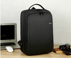 Balo du lịch đựng Laptop MeiNaiLi nhiều ngăn, chống sốc, chống nước kèm cáp sạc ẩn