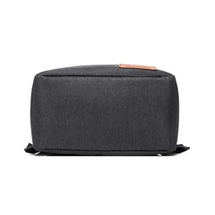 Balo du lịch đựng Laptop 16 inch TANGCOOL miệng túi cuốn kèm ngăn phụ