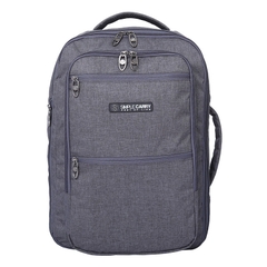 Balo đựng Laptop 15.6 inch chính hãng SimpleCarry Mattan 4