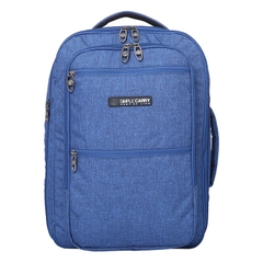 Balo đựng Laptop 15.6 inch chính hãng SimpleCarry Mattan 4