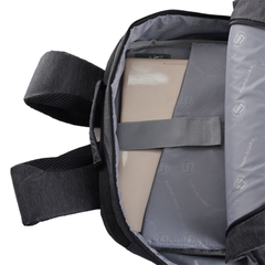 Balo đựng Laptop 15.6 inch chính hãng SimpleCarry MK4M cao cấp