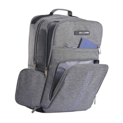 Balo đựng Laptop 15.6 inch chính hãng SimpleCarry MK4M cao cấp