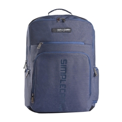 Balo đựng Laptop 15.6 inch chính hãng SimpleCarry MK4M cao cấp