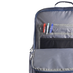 Balo đựng Laptop 15.6 inch chính hãng SimpleCarry MK4M cao cấp