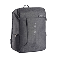 Balo đựng Laptop 15.6 inch chính hãng SimpleCarry MK5M cao cấp