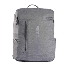 Balo đựng Laptop 15.6 inch chính hãng SimpleCarry MK5M cao cấp