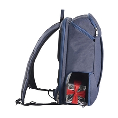 Balo đựng Laptop 15.6 inch chính hãng SimpleCarry MK5M cao cấp