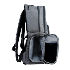 Balo đựng Laptop 17 inch chính hãng SimpleCarry MK4