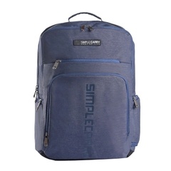 Balo đựng Laptop 17 inch chính hãng SimpleCarry MK4