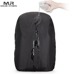 Balo đựng Laptop, Macbook 15.6 inch Mark Ryden chống gù lưng kèm cáp sạc ẩn cao cấp