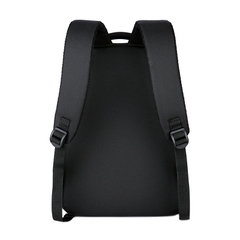 Balo đựng Macbook, Laptop 15 inch chống nước, cáp sạc ẩn, dây kéo giữa