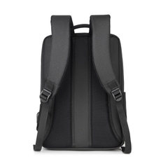 Balo đựng Macbook, Laptop 16 inch chống nước kèm cáp sạc ẩn